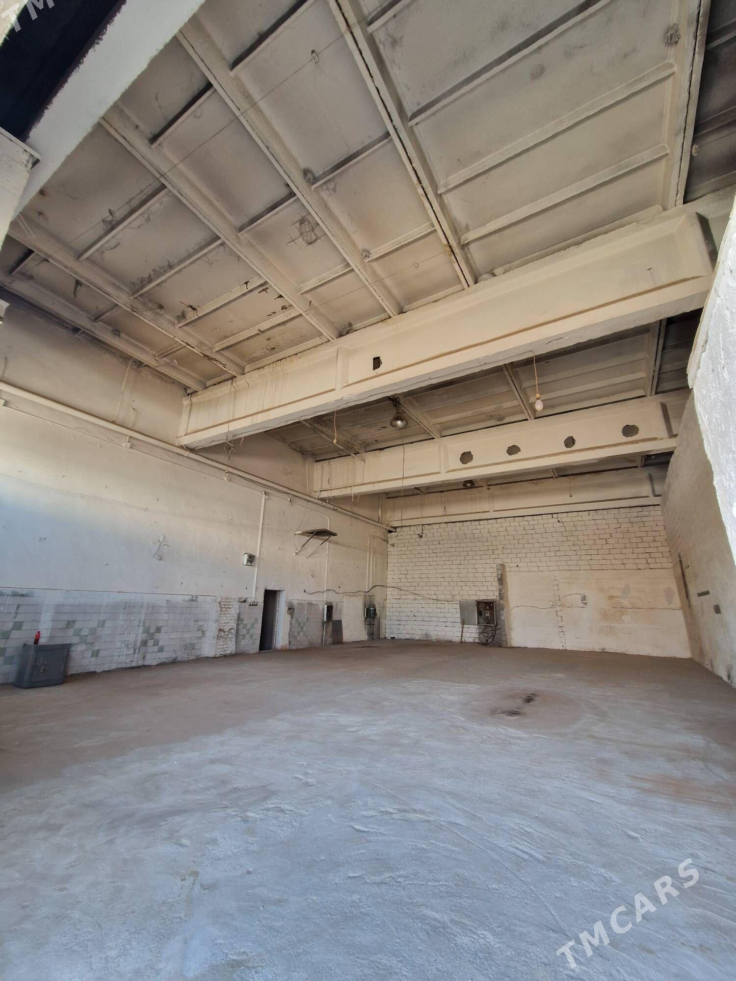 Arenda seh - Ашхабад - img 2