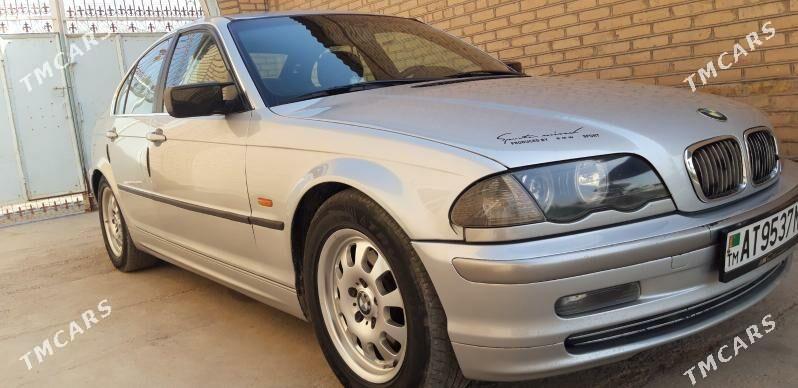 BMW E46 2001 - 82 000 TMT - Wekilbazar - img 2