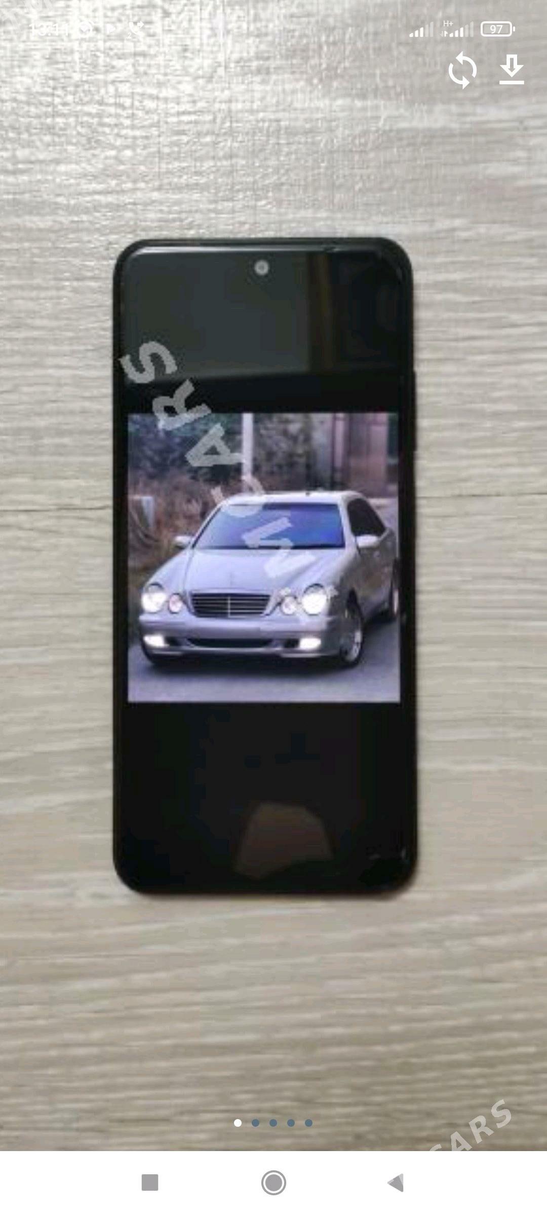 redmi not10s - Гороглы (Тагта) - img 2