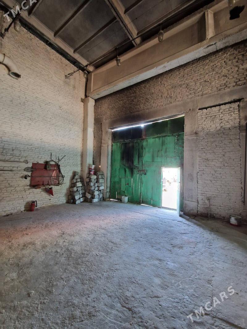 Arenda seh - Ашхабад - img 8