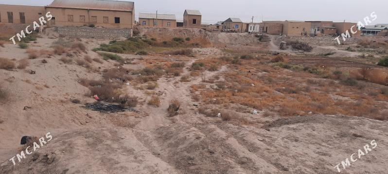 сатлык жай вогзал йолда - Kerki - img 8