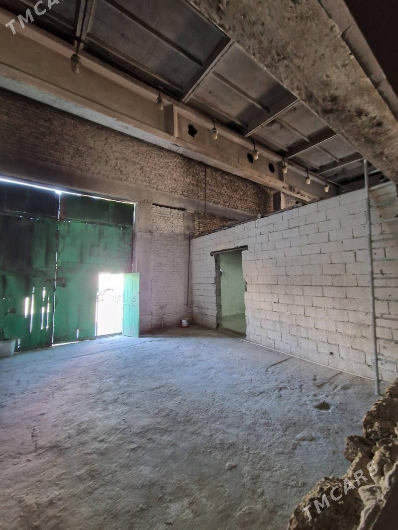 Arenda seh - Ашхабад - img 10