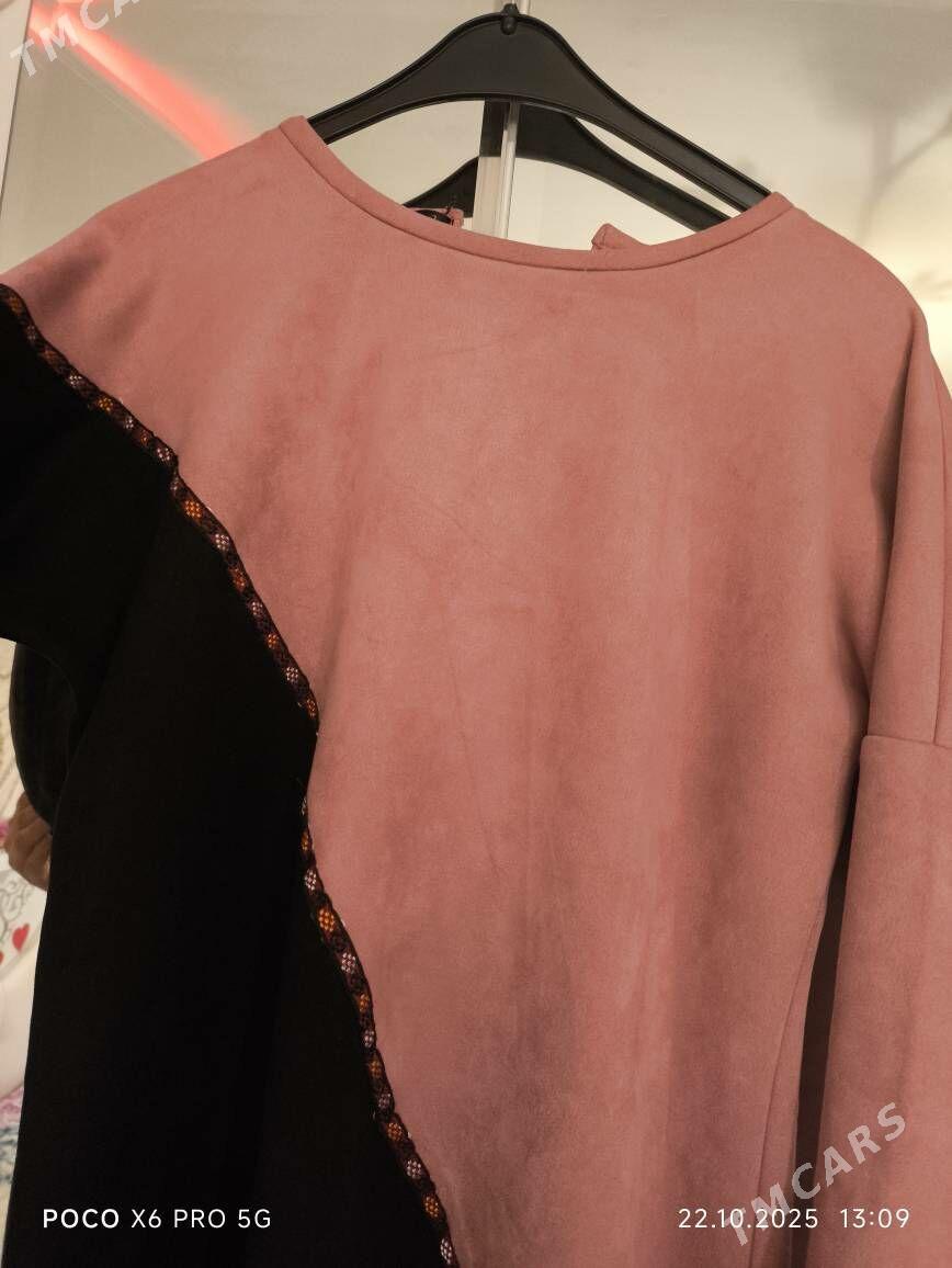 спандекс 40-42 размер - Туркменбаши - img 1