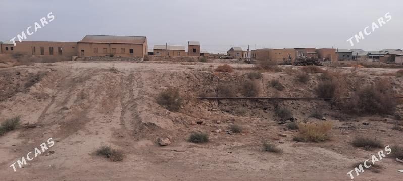 сатлык жай вогзал йолда - Kerki - img 7