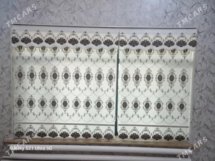 Źalyuz turk material - Бузмеин - img 3