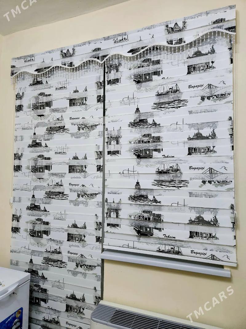 Źalyuz turk material - Бузмеин - img 9