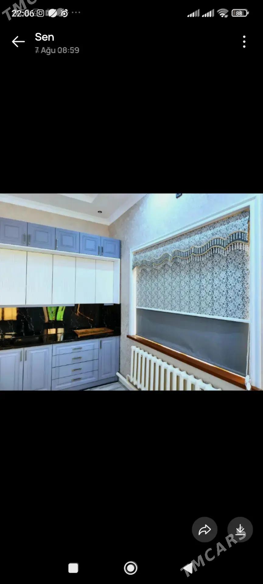 Źalyuz turk material - Бузмеин - img 2