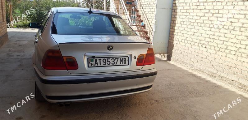 BMW E46 2001 - 82 000 TMT - Wekilbazar - img 4