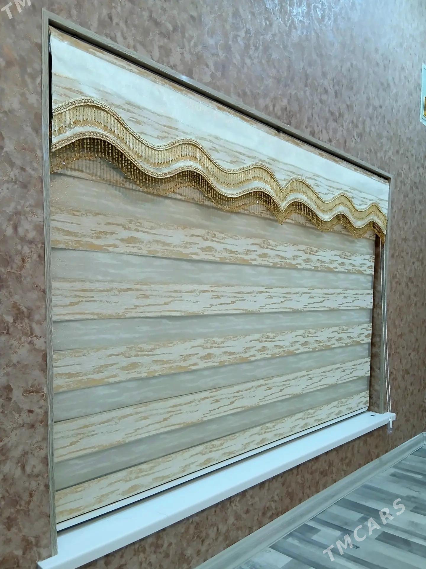 Źalyuz turk material - Бузмеин - img 5