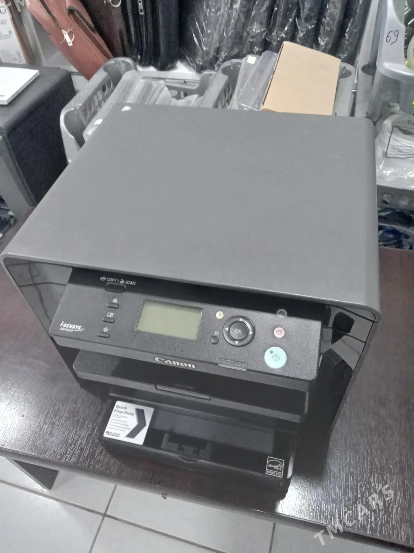 Printer Canon MF4410 3/1 - Daşoguz - img 2