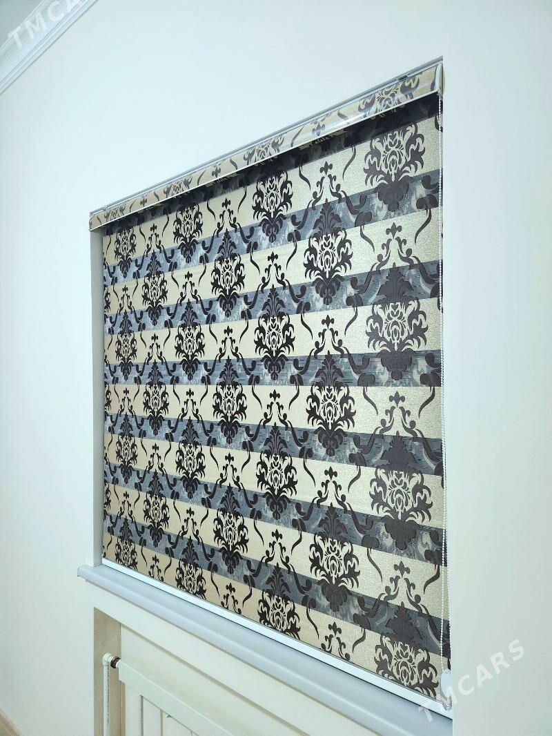 Źalyuz turk material - Бузмеин - img 7