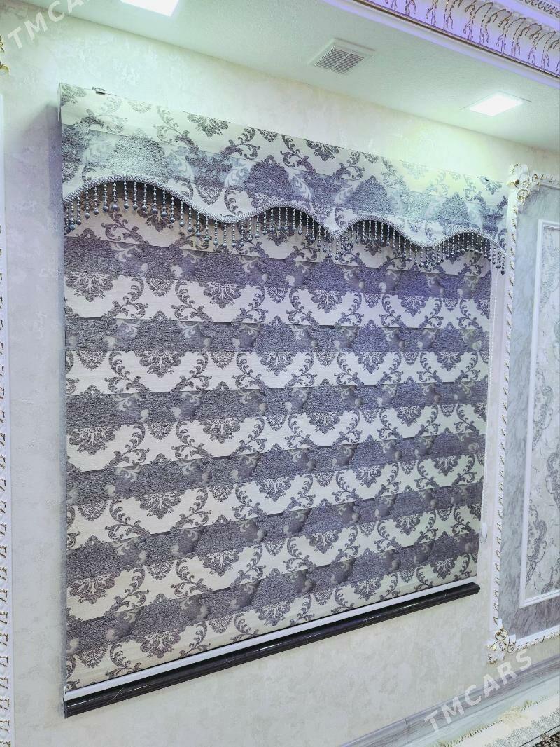 Źalyuz turk material - Бузмеин - img 8