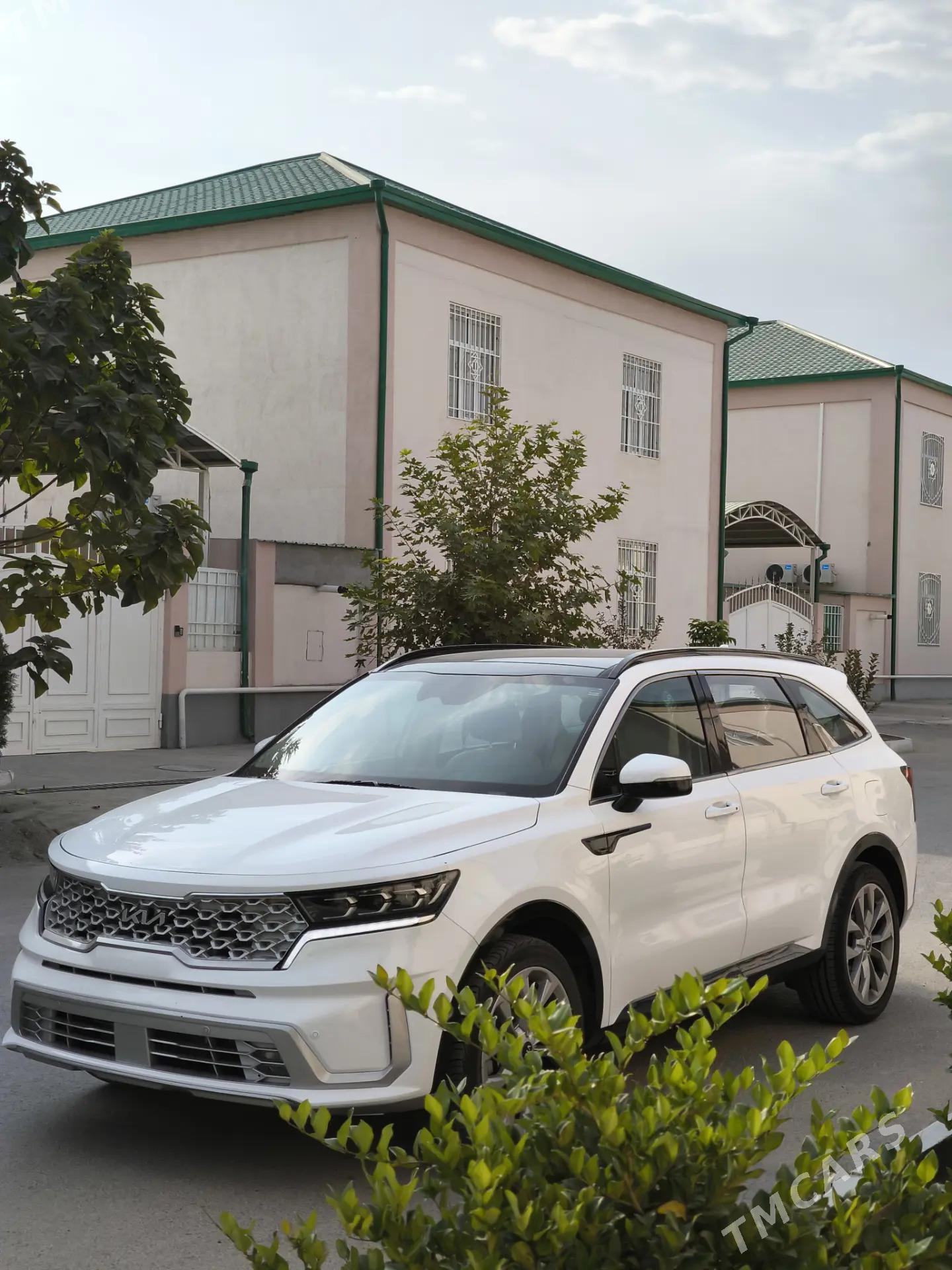 Kia Sorento 2021 - 440 000 TMT - Aşgabat - img 4