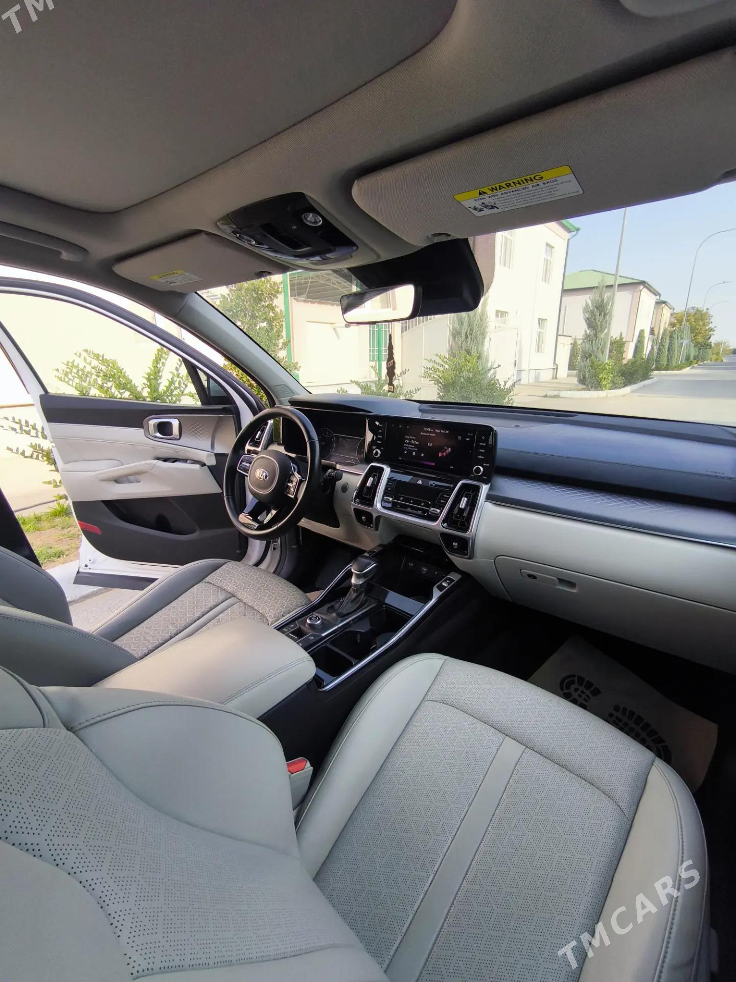 Kia Sorento 2021 - 440 000 TMT - Aşgabat - img 10