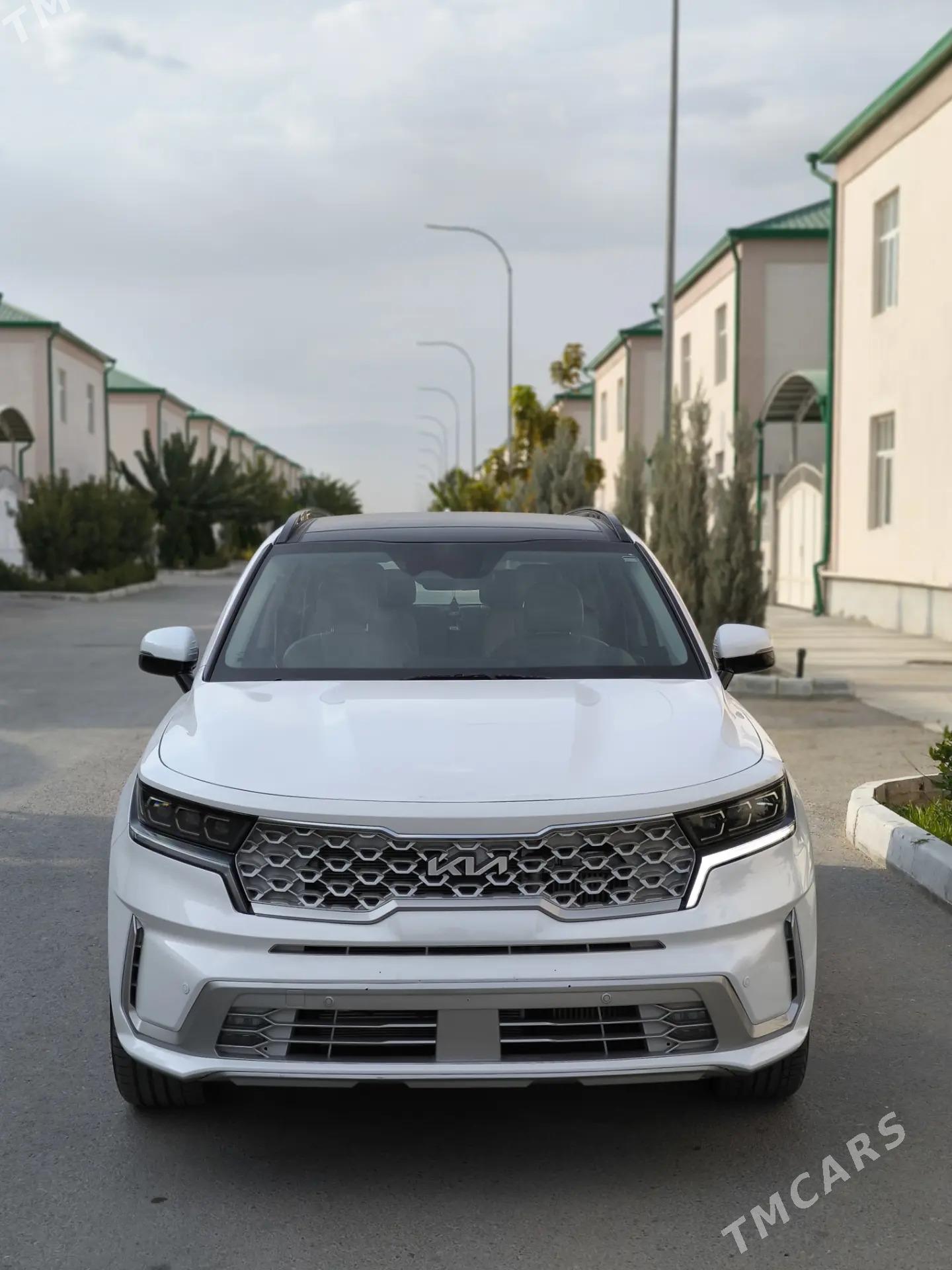 Kia Sorento 2021 - 440 000 TMT - Aşgabat - img 1