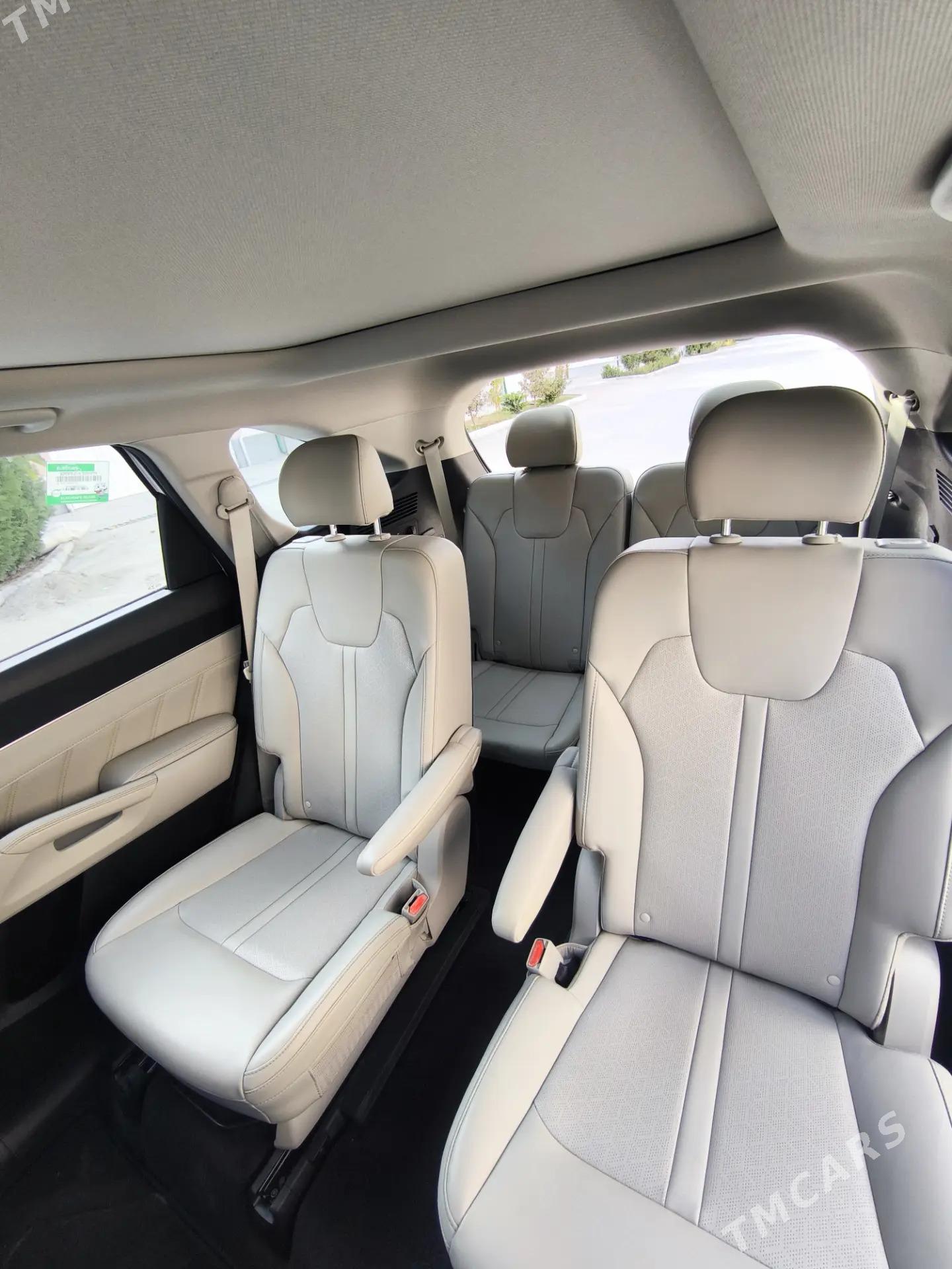 Kia Sorento 2021 - 440 000 TMT - Aşgabat - img 9