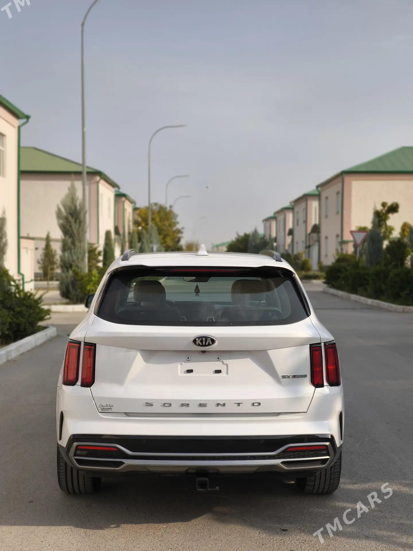 Kia Sorento 2021 - 440 000 TMT - Aşgabat - img 2