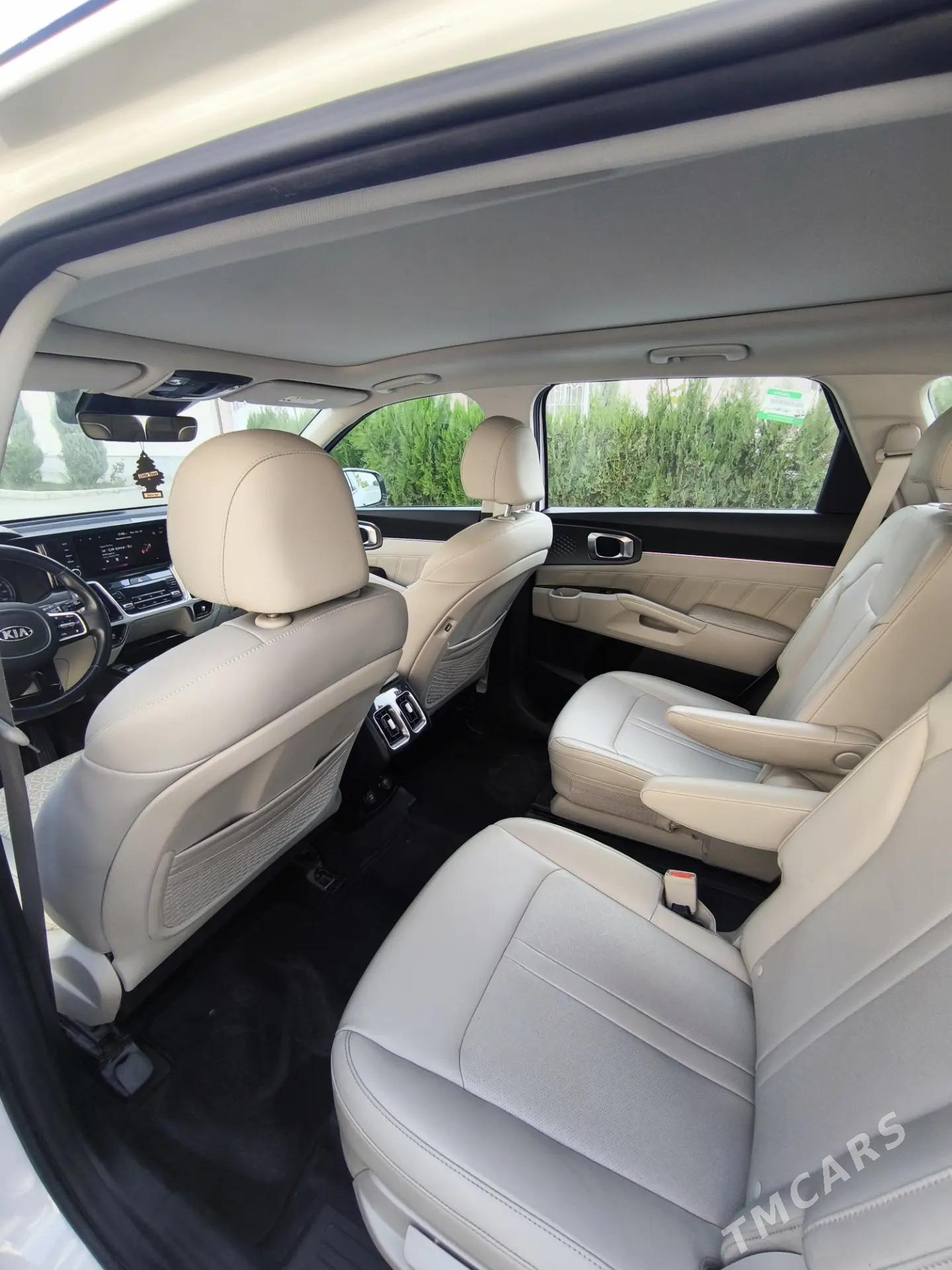 Kia Sorento 2021 - 440 000 TMT - Aşgabat - img 7