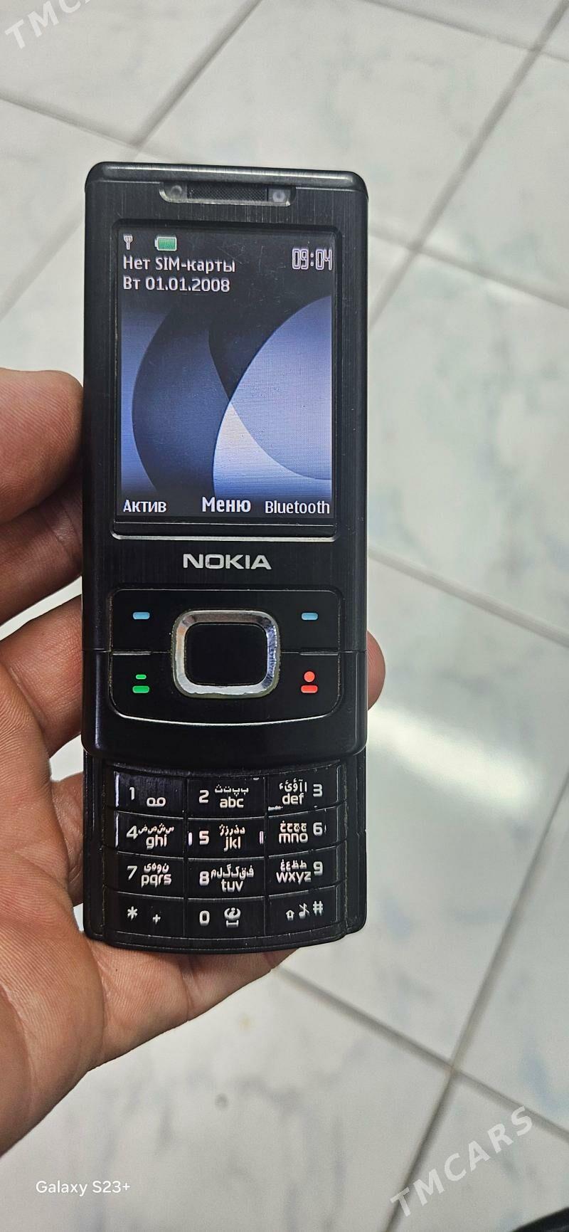 Nokia 6500s - Parahat 1 - img 1