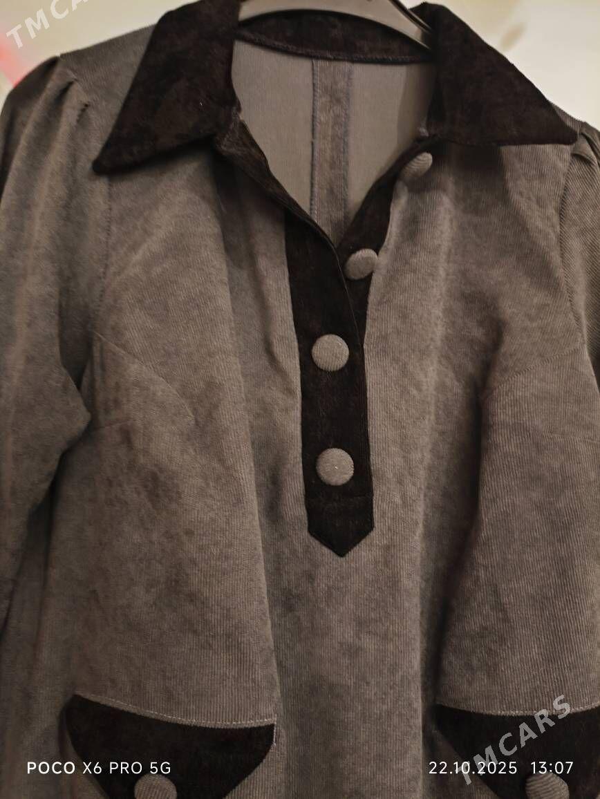 velvet - Türkmenbaşy - img 1