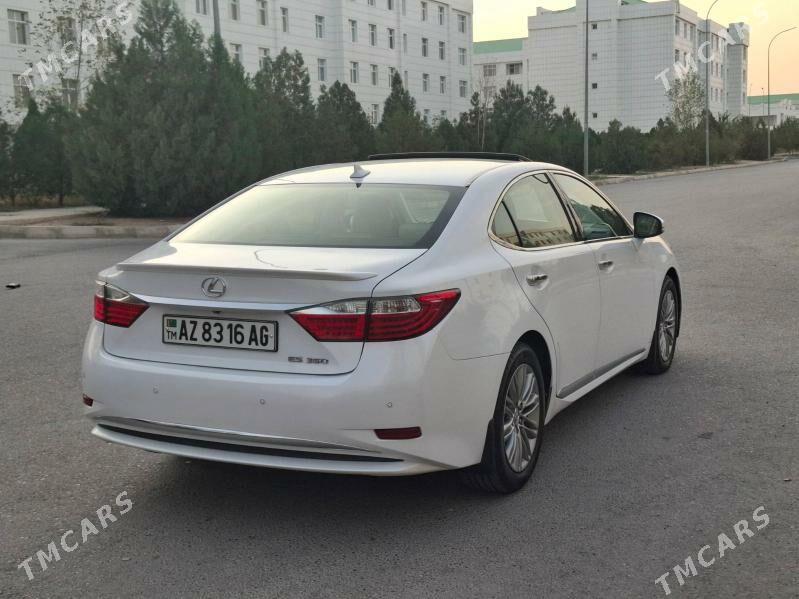 Lexus ES 350 2013 - 320 000 TMT - Aşgabat - img 4