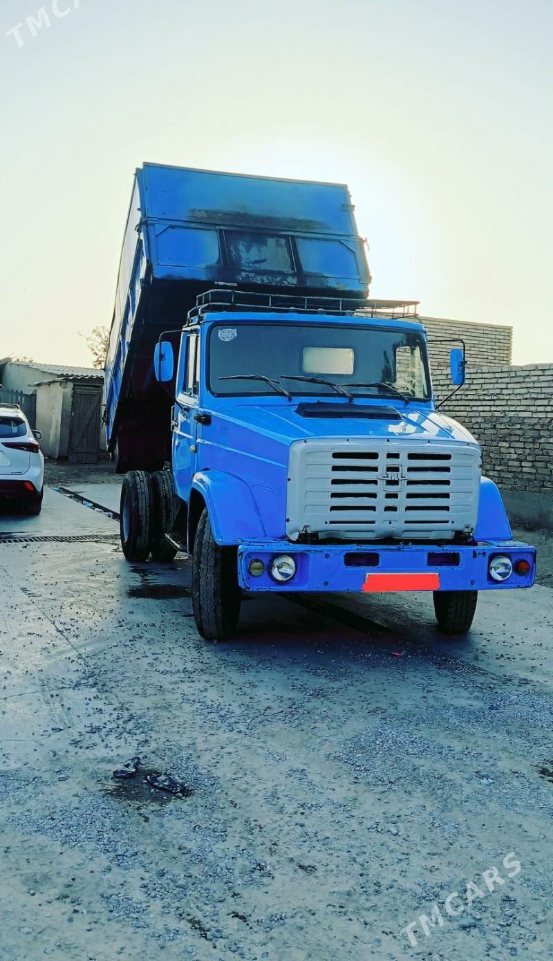Zil 4331 1993 - 110 000 TMT - Мары - img 4