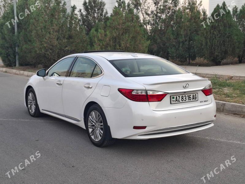 Lexus ES 350 2013 - 320 000 TMT - Aşgabat - img 2