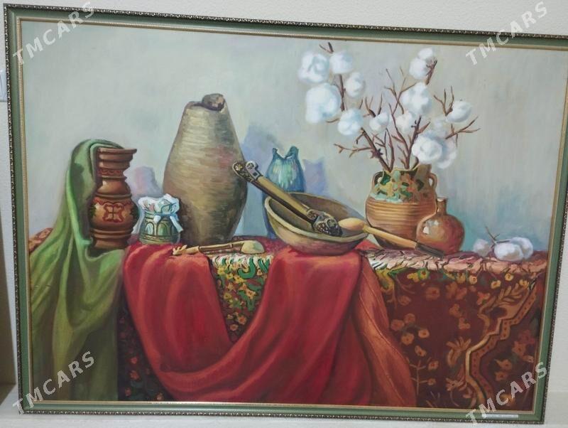 el isi - Aşgabat - img 2