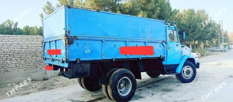 Zil 4331 1993 - 110 000 TMT - Мары - img 9