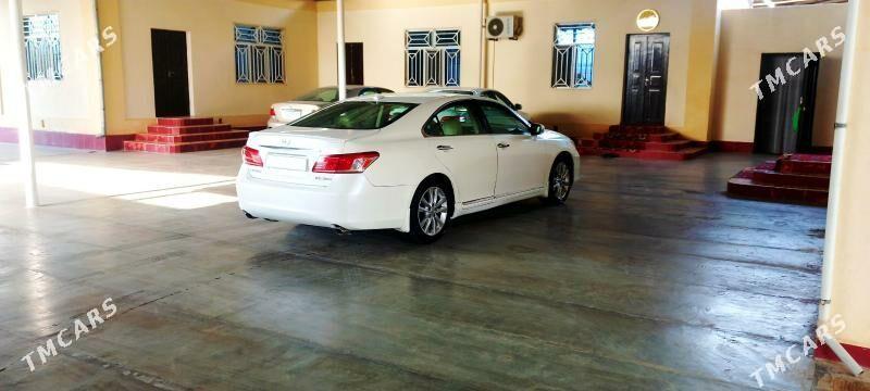 Lexus ES 350 2010 - 240 000 TMT - Mary - img 1