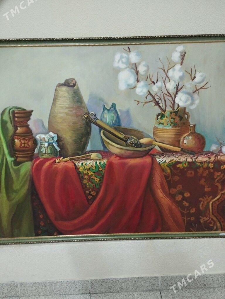 el isi - Aşgabat - img 3