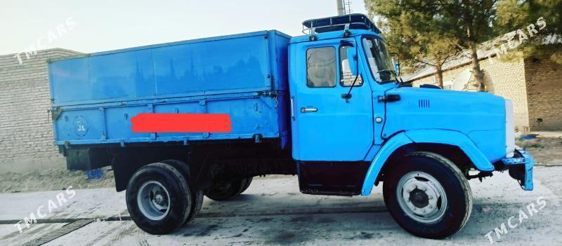 Zil 4331 1993 - 110 000 TMT - Мары - img 8