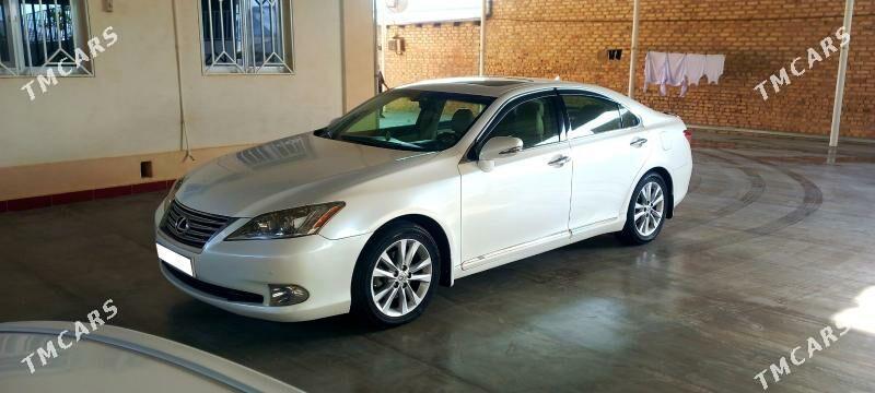 Lexus ES 350 2010 - 240 000 TMT - Mary - img 2