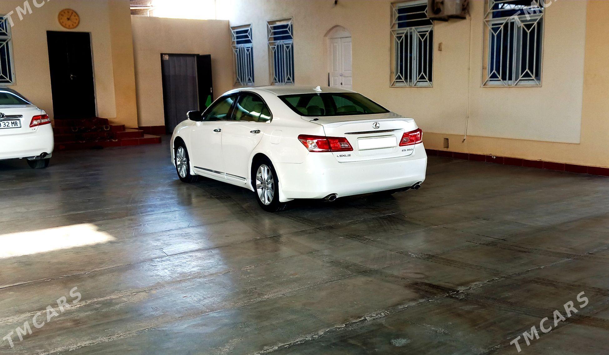 Lexus ES 350 2010 - 240 000 TMT - Mary - img 4