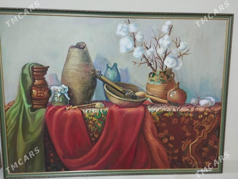 el isi - Aşgabat - img 6