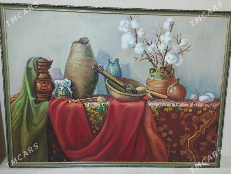 el isi - Aşgabat - img 5