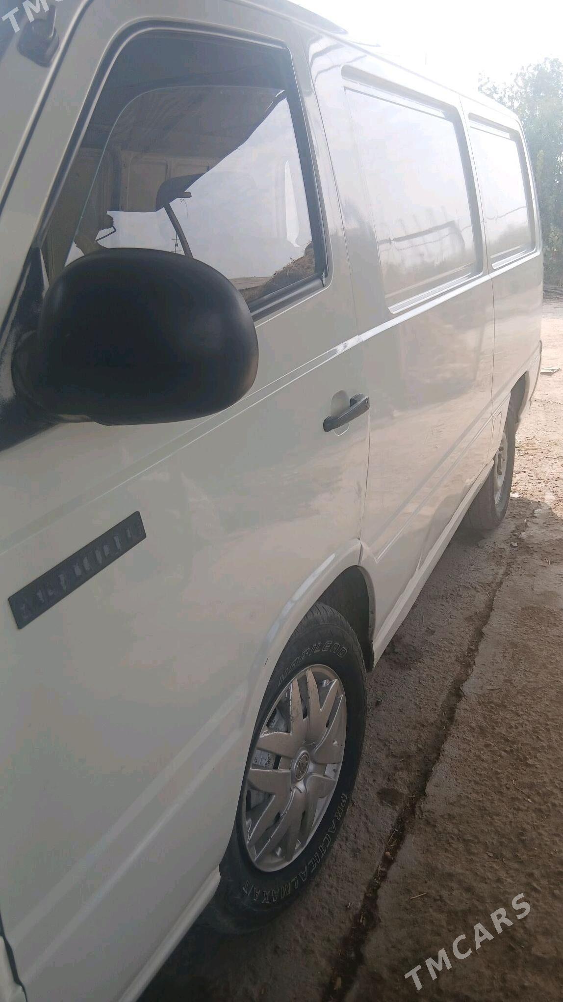 Mercedes-Benz Sprinter 2500 2001 - 100 000 TMT - Şabat etr. - img 6