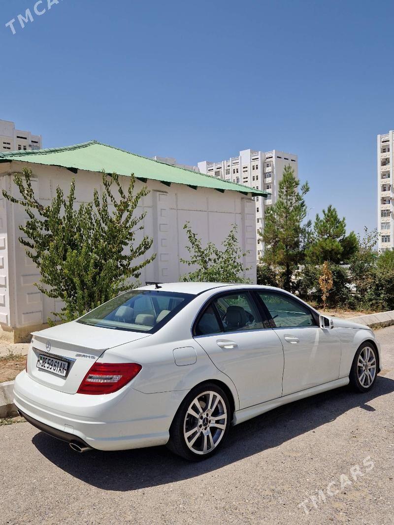 Mercedes-Benz C350 2011 - 200 000 TMT - Aşgabat - img 7