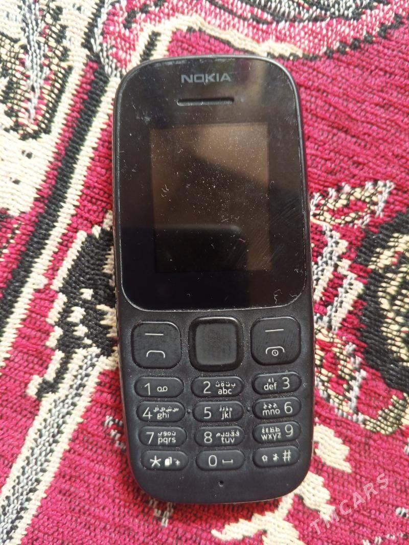 Telefon - Туркменбаши - img 3