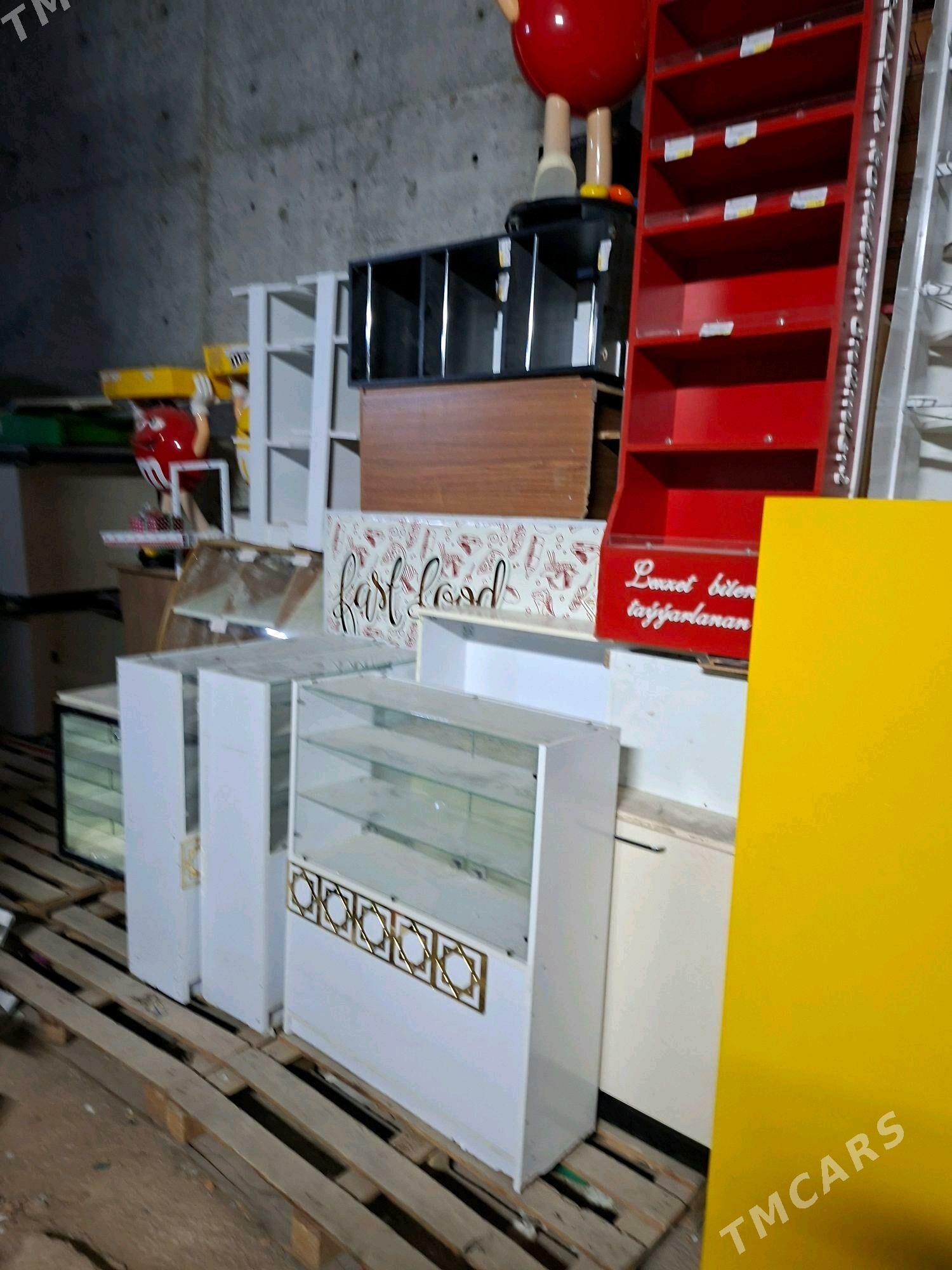 polkolar - Ашхабад - img 2