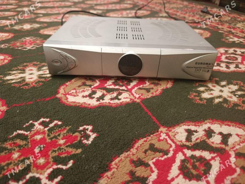 tuner - Gökdepe - img 2