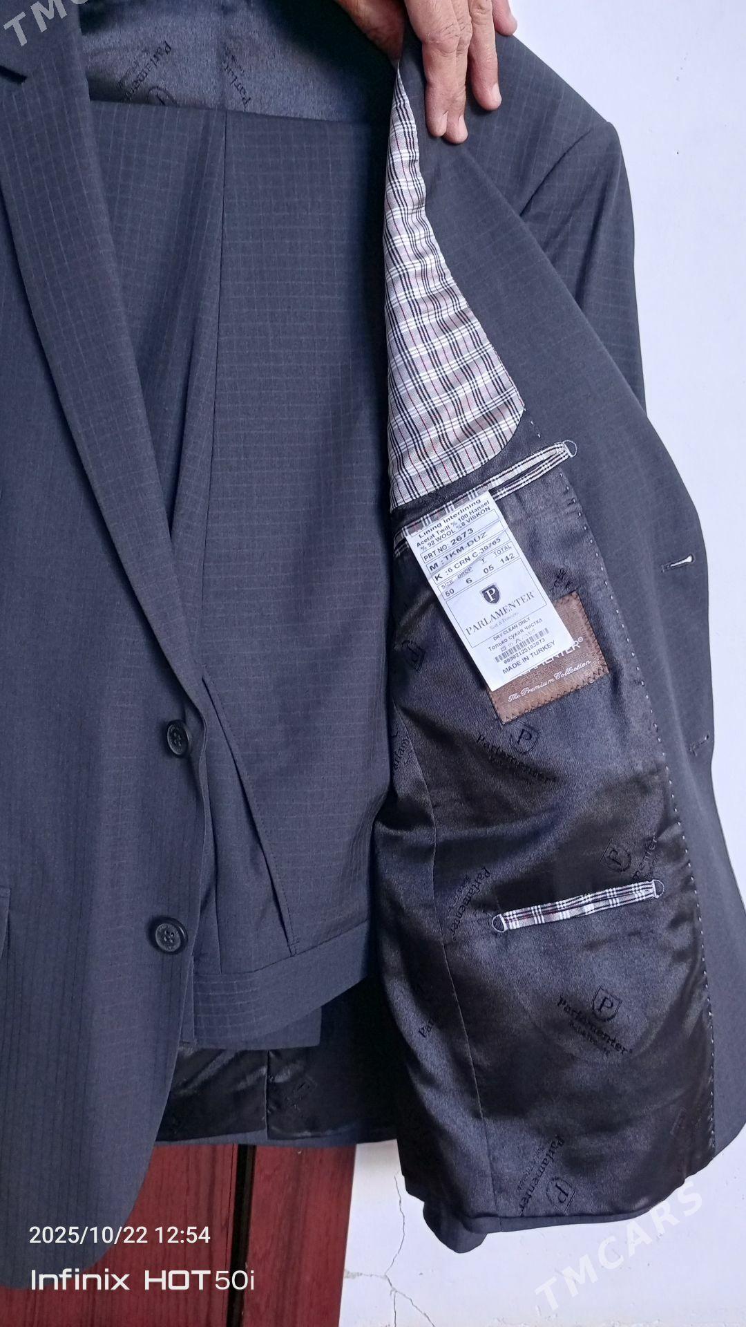 toy kostyum - Türkmenbaşy - img 2