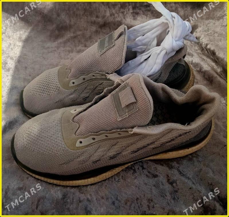 Кроссовки - Ашхабад - img 3