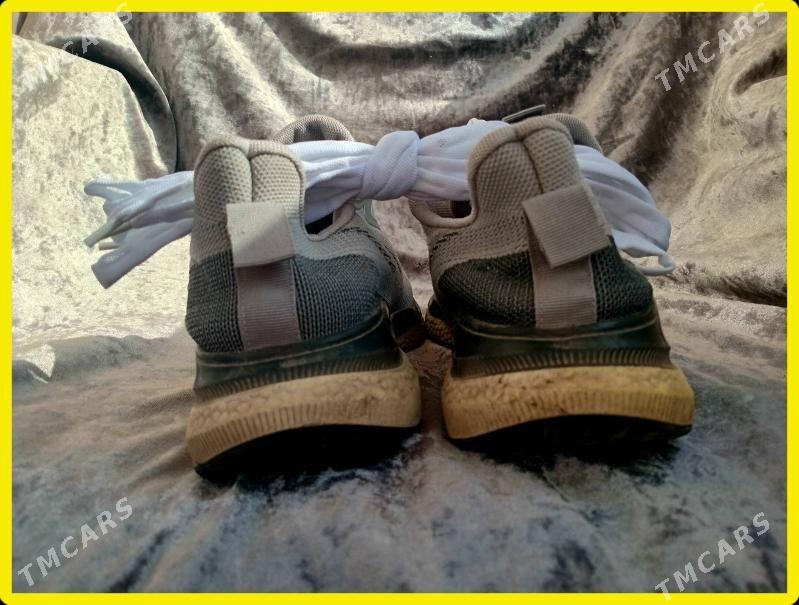 Кроссовки - Ашхабад - img 4