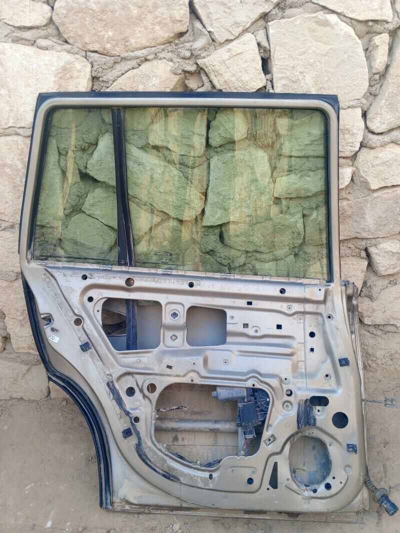 Opel omega gapy 500 TMT - Türkmenbaşy - img 2