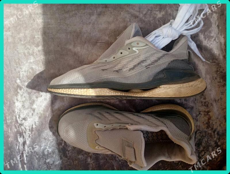 Кроссовки - Ашхабад - img 1