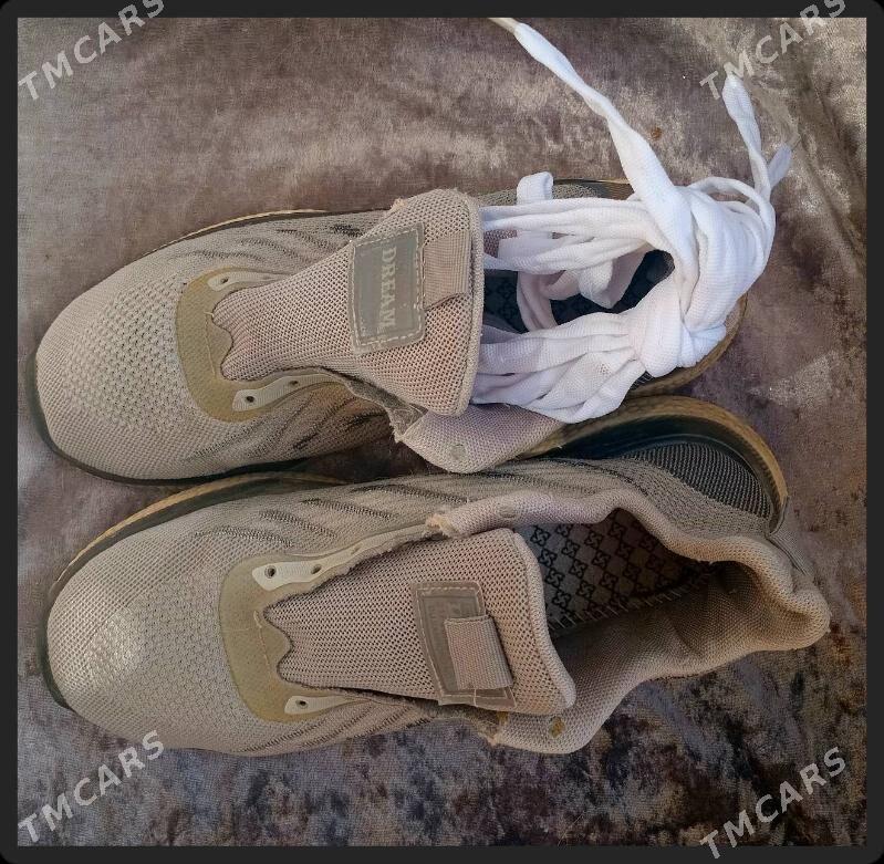 Кроссовки - Ашхабад - img 2