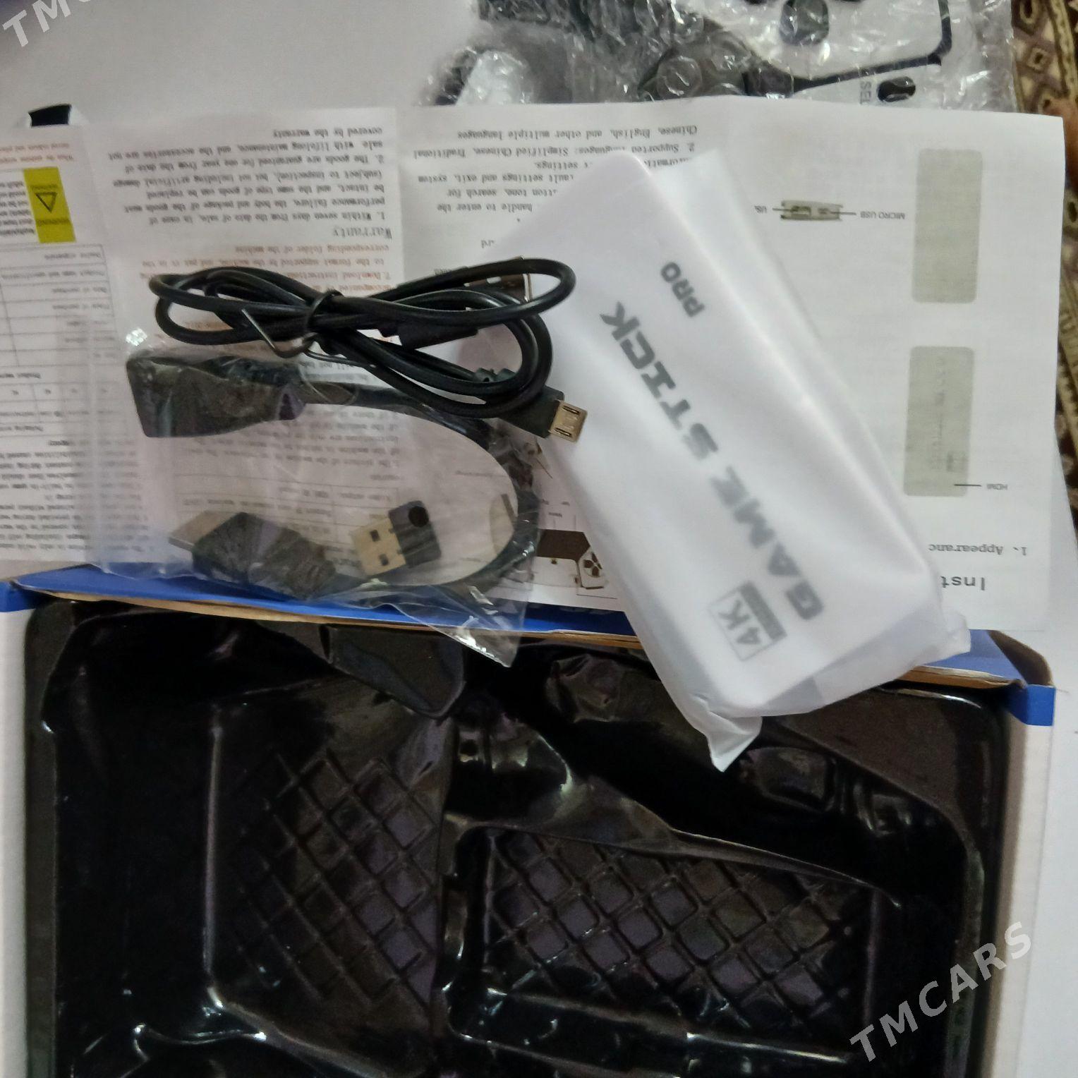 Igrowoy pristawka - Türkmenabat - img 2