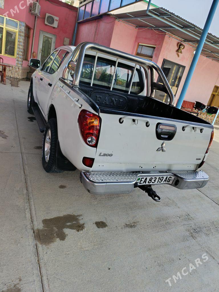 Mitsubishi L200 2008 - 170 000 TMT - Aşgabat - img 3