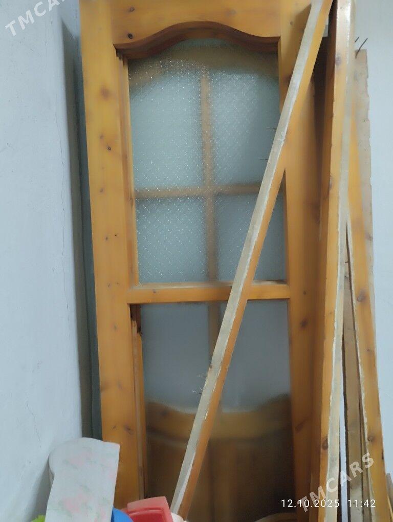 Двери - Hazar - img 1